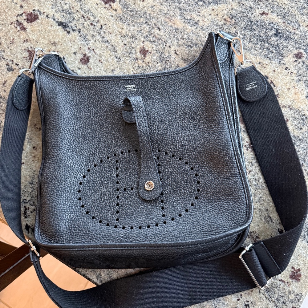 Hermes Clemence Evelyne 111 29